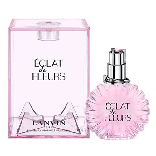 Lanvin - Eclat de fleurs Eau De Parfum 50ml