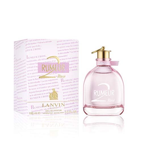 Lanvin Rumeur 2 Rose Women Eau De Parfum 100 Ml