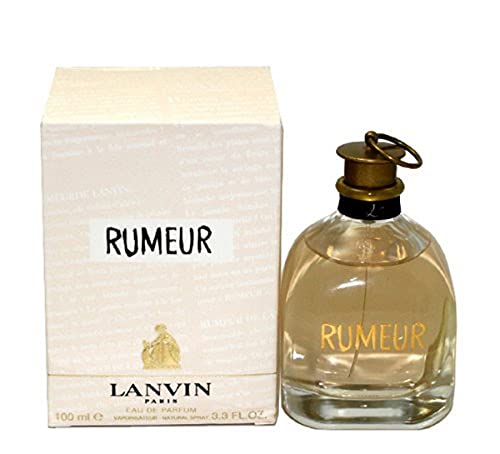 Lanvin Rumeur Edp Vapo 100 ml - 100 ml