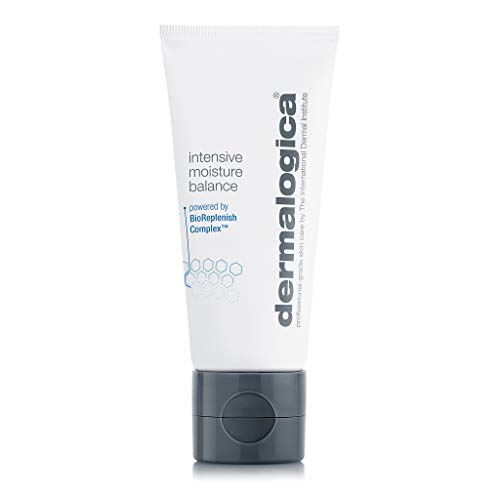 Las cremas hidratantes marca Dermalogica modelo Intensive Moisture Balance