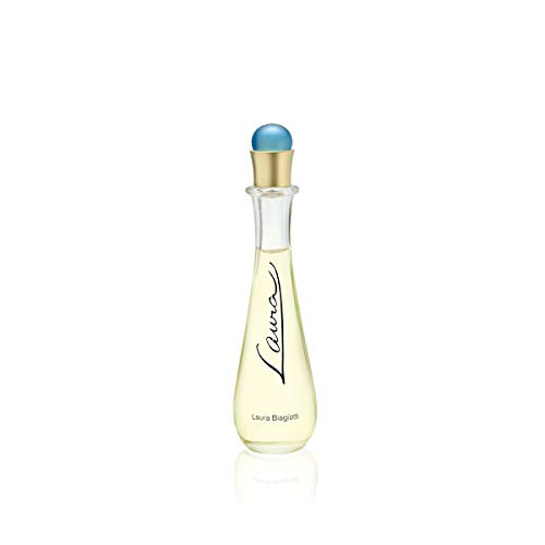 Laura Biagiotti Laura Women Eau De Toilette 50 Ml