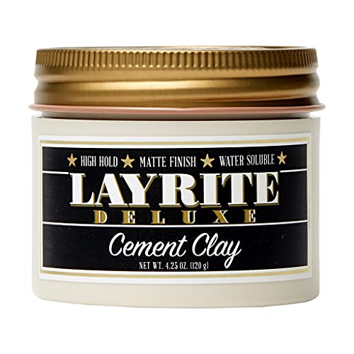 Layrite Cement Clay 130ml