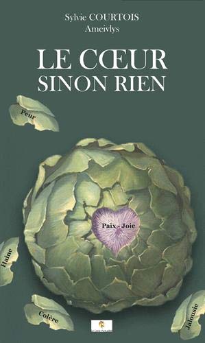 Le coeur sinon rien (PR.LIVRE.ACTUA.)