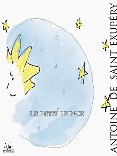 Le petit prince (French Edition)