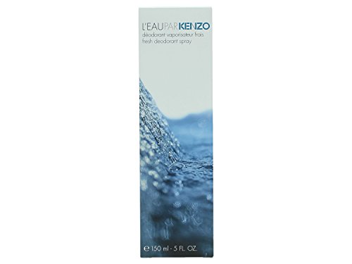 L'Eau Par Kenzo - Men - Desodorante spray - 150 ml