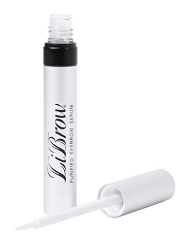 Librow Librow Serum Estimulador De Cejas 3Ml. 1 Unidad 400 g