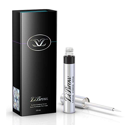 Librow Librow Serum Estimulador De Cejas 3Ml. 1 Unidad 400 g