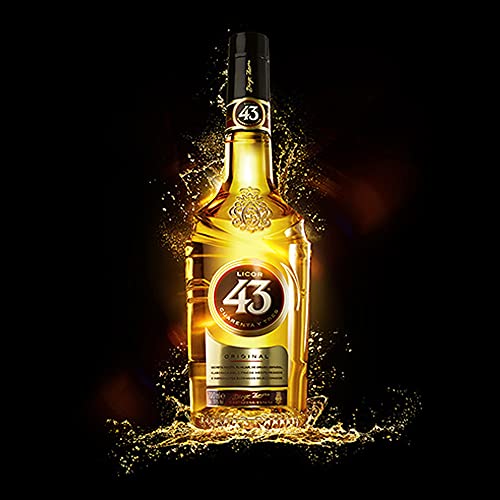 Licor 43 - 700 ml