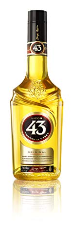 Licor 43 - 700 ml