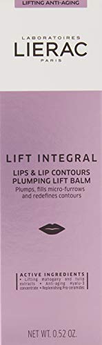 Lierac Lierac Lift Integral Baume Levres 15 ml - 15 ml