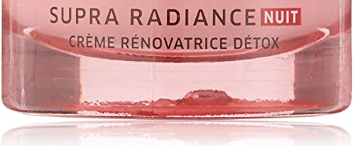 Lierac Lierac Supra Radiance Nuit 50 ml - 50 ml