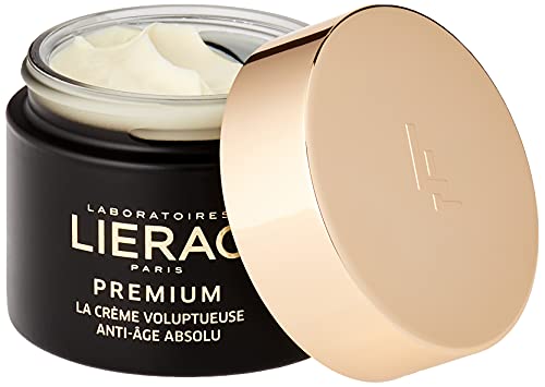 Lierac premium cr voluptuosa 50ml