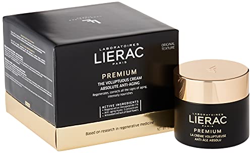 Lierac premium cr voluptuosa 50ml