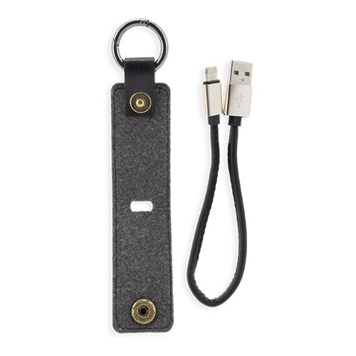 Llavero Cable Conector USB - Regalos, detalles y recuerdos Originales Llaveros para Bodas, Bautizos, Comuniones. hombres, Mujeres Baratos y Elegantes, Exclusivos Regalos de Empresa, Merchandising