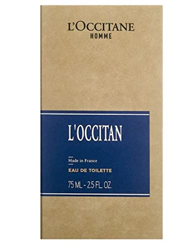 L'Occitane etv 75ml 75 ml