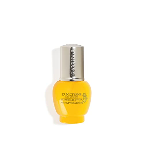 L'occitane immortelle divin fluido 15ml