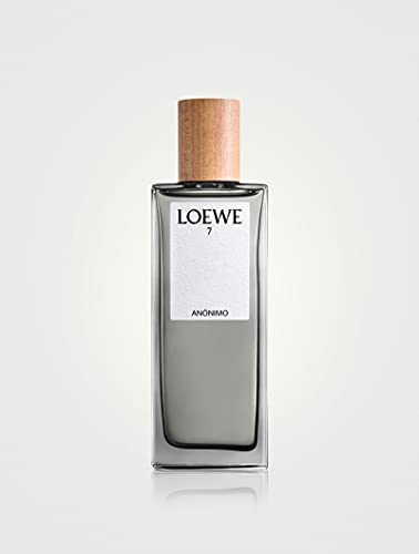 Loewe 7 Anónimo Edp Vapo 50 Ml