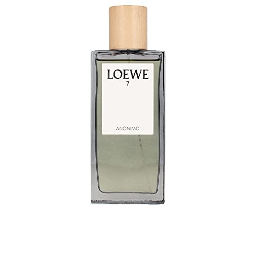 Loewe 7 anonimo epv 100ml