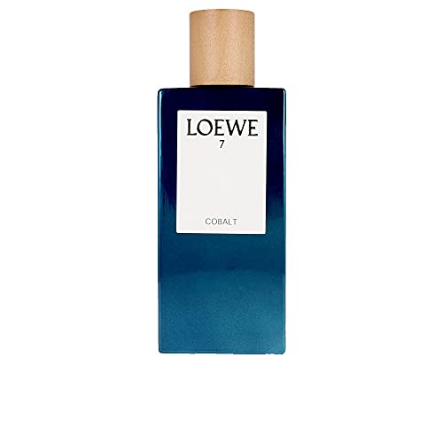 Loewe 7 Cobalt Edp Natural Spray, One size, 100 ml