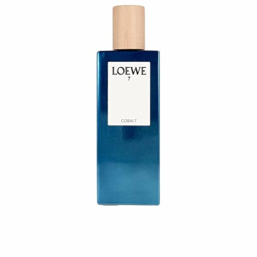 Loewe 7 Cobalt Edp Natural Spray, One size, 50 ml