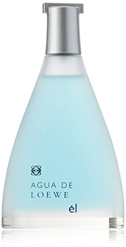 LOEWE AGUA LOEWE EL agua de tocador vaporizador 150 ml