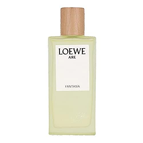 Loewe Aire Fantasia Eau de Toilette 100Ml Vaporizador 100 ml