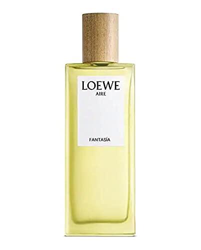 Loewe Aire Fantasia Eau de Toilette 50Ml Vaporizador 50 ml