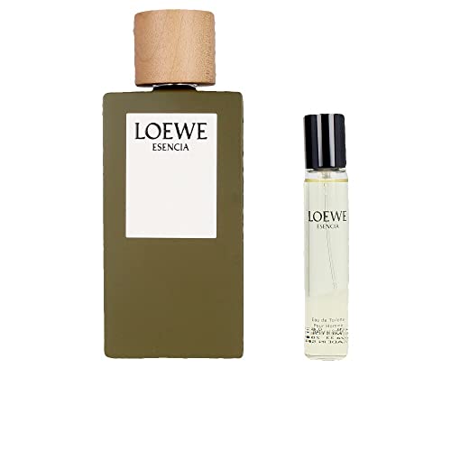 Loewe Esencia Lote 2 Pz