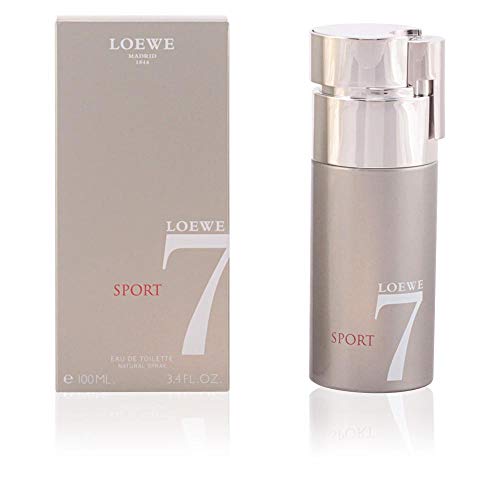 Loewe Loewe 7 Sport Eau de Toilette Vaporizador 100 ml