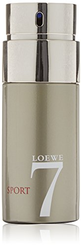 Loewe Loewe 7 Sport Eau de Toilette Vaporizador 100 ml