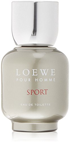 Loewe Loewe Homme Sport - Agua de toilette, 150 ml