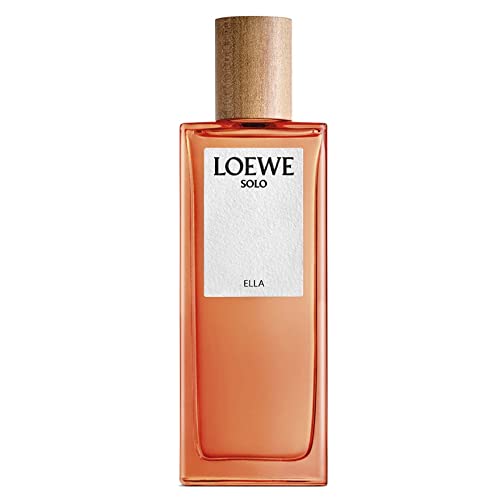 Loewe Solo Ella Eau de Parfum 100Ml Vaporizador 100 ml