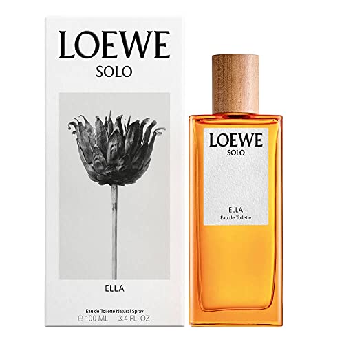 Loewe solo ella etv 100ml