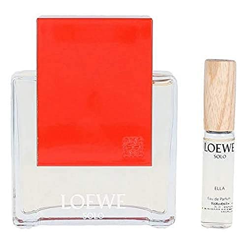 Loewe SOLO ELLA LOTE 2 pz