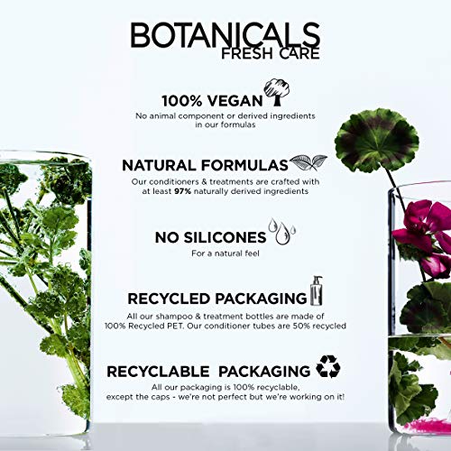 L'Oreal Botanicals.