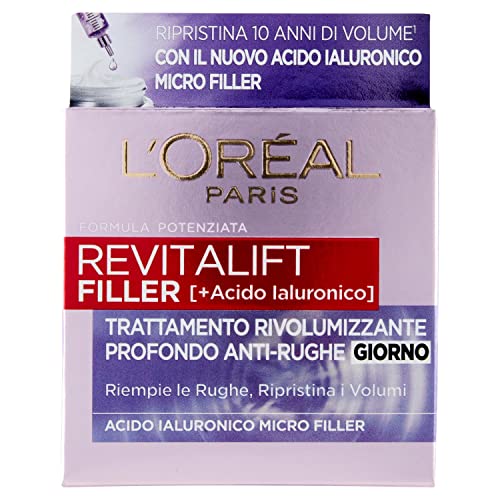 L'Oreal, Crema diurna facial - 1 unidad