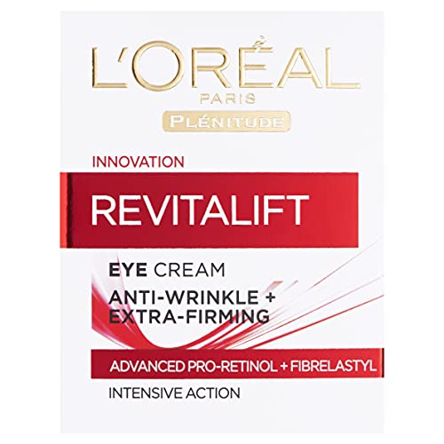 L'Oréal, Crema para los ojos - 15 gr.