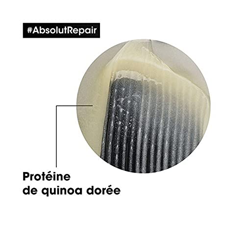 LOREAL EXPERT ABSOLUT REPAIR SHAMPOO 1500ML