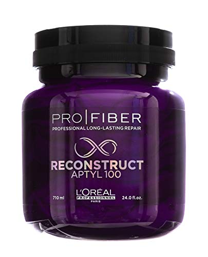 L'Oreal Expert Professionnel Pro Fiber Reconstruct Mask 710 Ml - 710 ml.