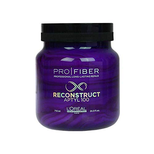 L'Oreal Expert Professionnel Pro Fiber Reconstruct Mask 710 Ml - 710 ml.