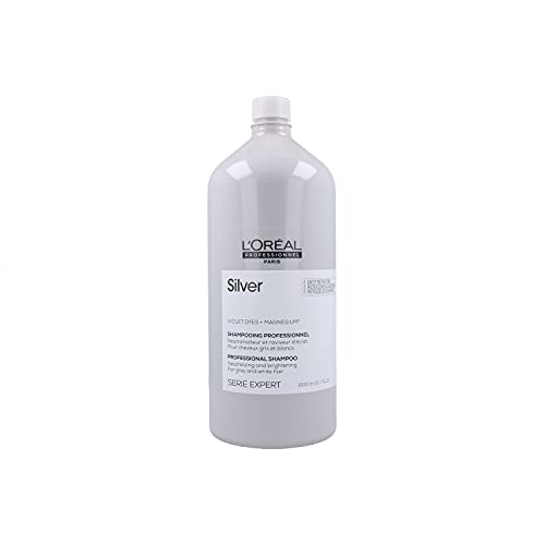 Loreal Expert Silver Champú 1500 ml