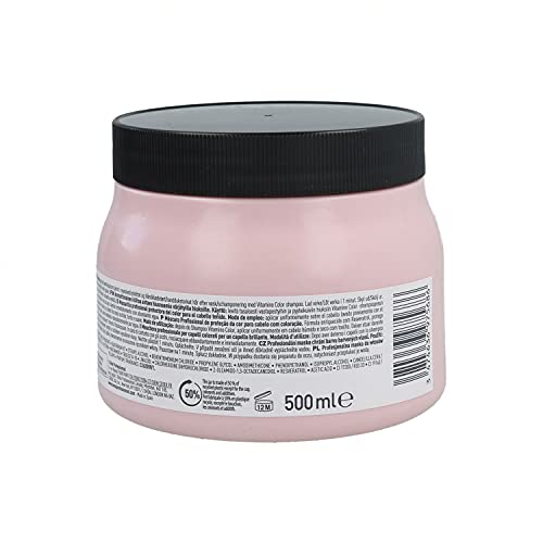 Loreal Expert Vitamino Color Mascarilla 500 ml