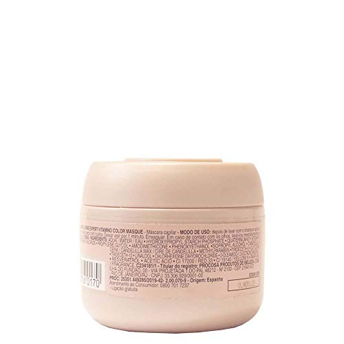 L'Oréal Mask Série Expert Vitamino Color A-OX Color Radiance Masque