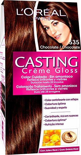 L'Oreal Paris Casting Crème Gloss Tinte 535-100 gr