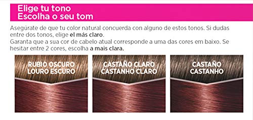 L'Oréal Paris Casting Crème Gloss Tinte 550-100 gr