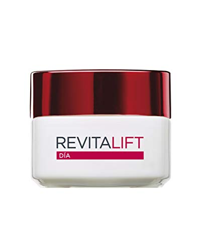 L'Oreal Paris Dermo Expertise Revitalift Crema Día Antiarrugas - 50 ml