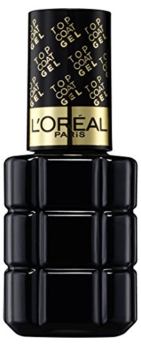 L'Oréal Paris Make-up designer Top Coat Gel Ultime - 1 Top Coat