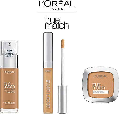 L'Oréal Paris Make-up designer True Match Corrector Tono 3D/W Beige D - 1 Corrector