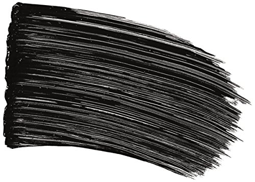 L'Oréal Paris - Mascara Volume et Définition - Millions de Cils Waterproof - Couleur : Noir - 10.2 ml