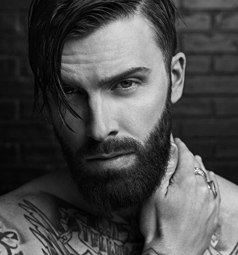 L'Oréal Paris Men Expert, línea Barber Club - Producto para el cuidado de la barba detergente 3 en 1